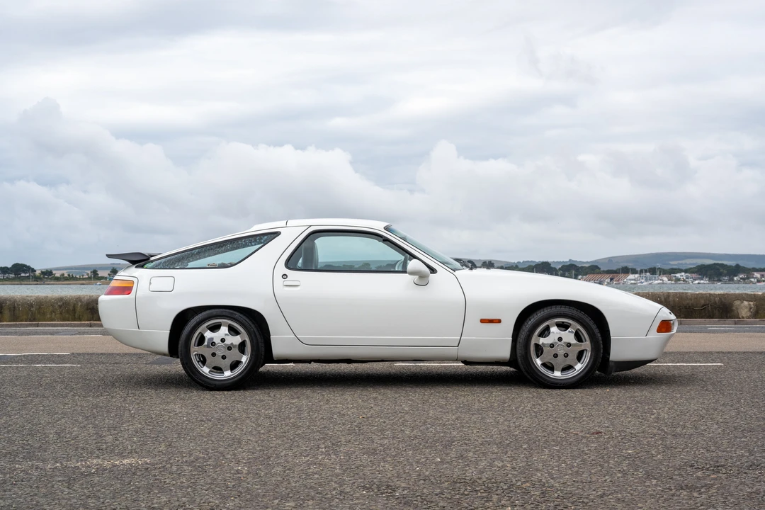 1988 Porsche 928 S4 CS/SE - Image 5 of 31