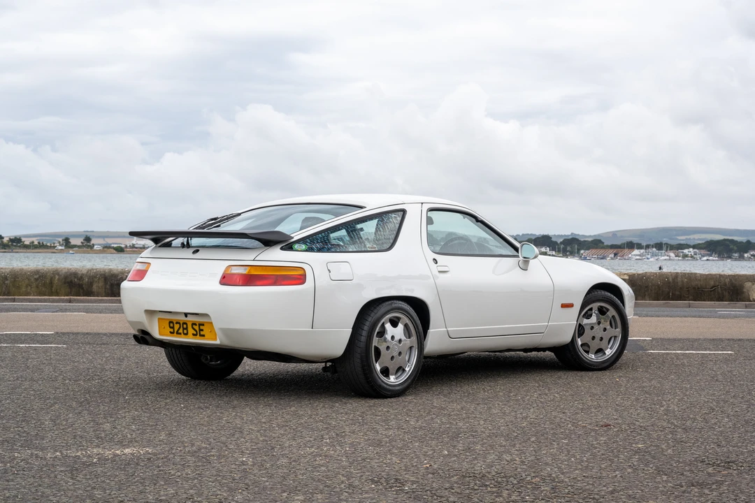 1988 Porsche 928 S4 CS/SE - Image 6 of 31