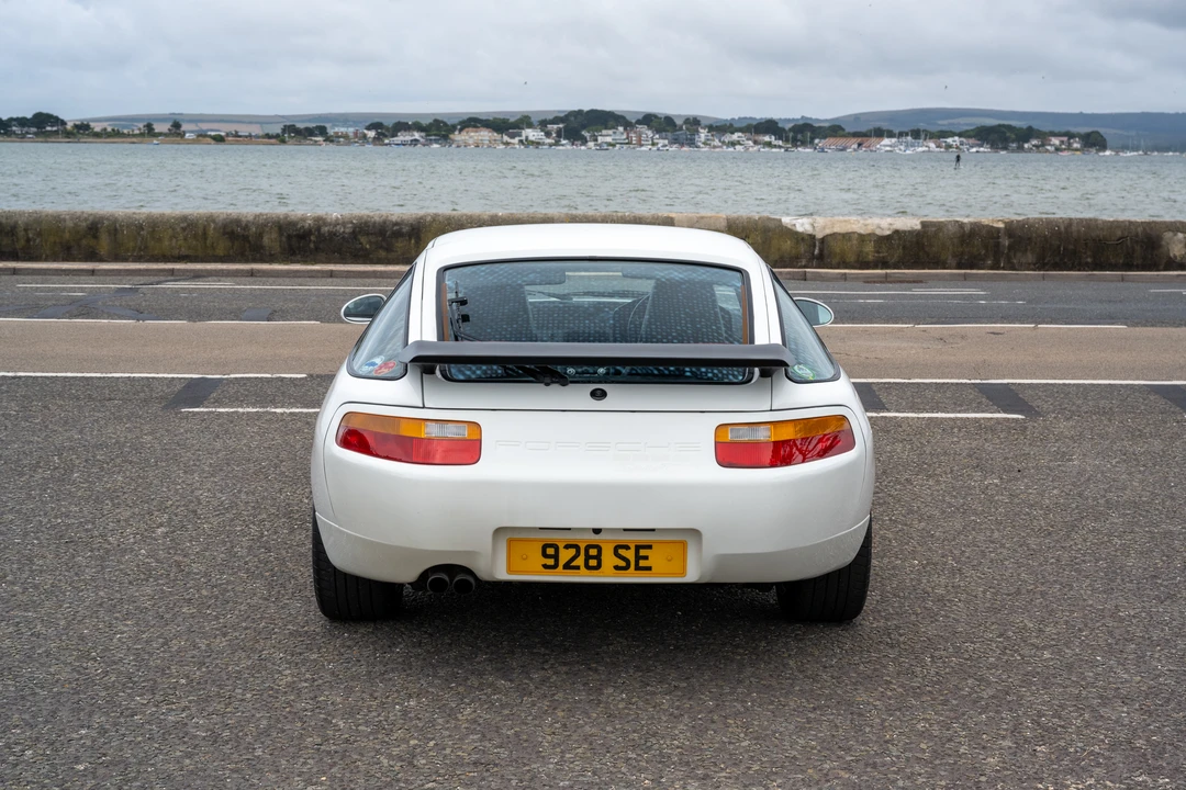1988 Porsche 928 S4 CS/SE - Image 16 of 31
