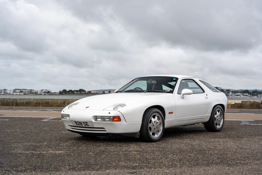 1988 Porsche 928 S4 CS/SE - Image 10 of 31