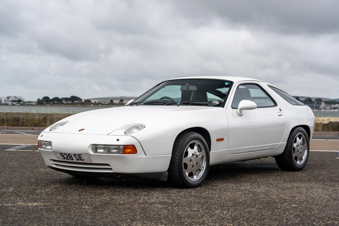 1988 Porsche 928 S4 CS/SE - Image 2 of 31
