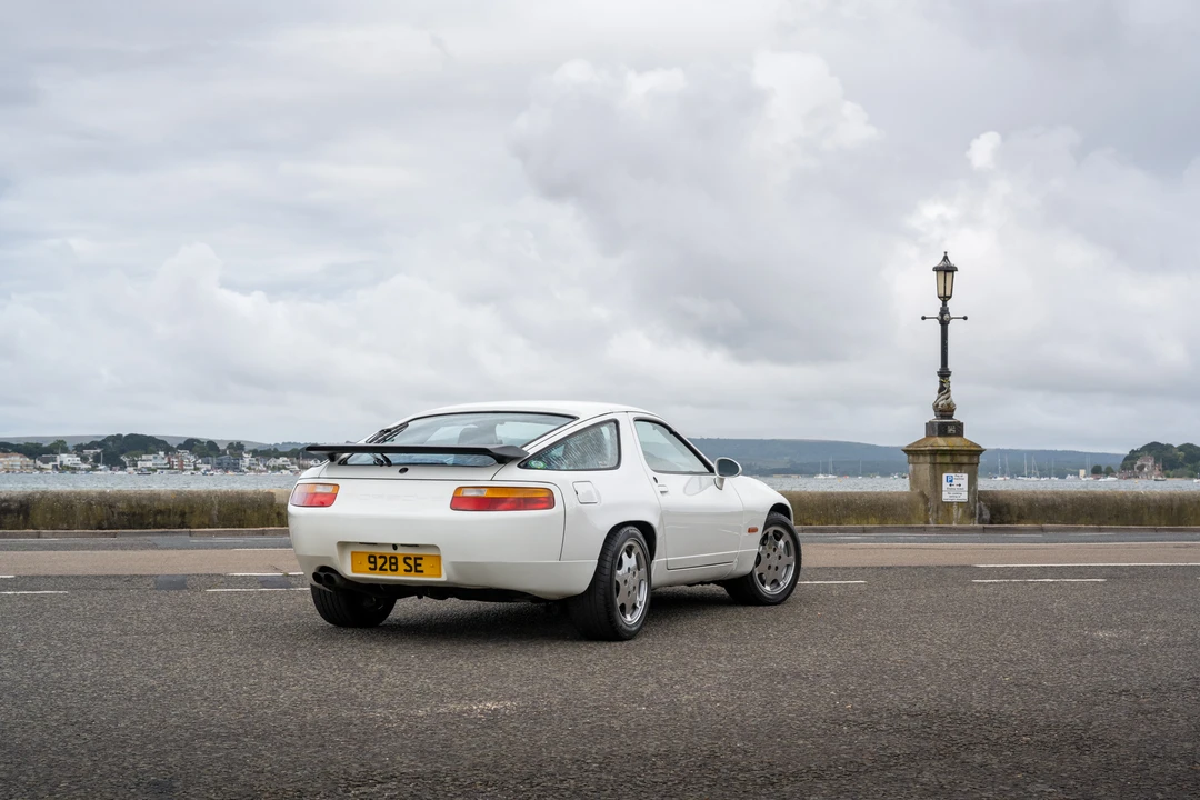 1988 Porsche 928 S4 CS/SE - Image 14 of 31