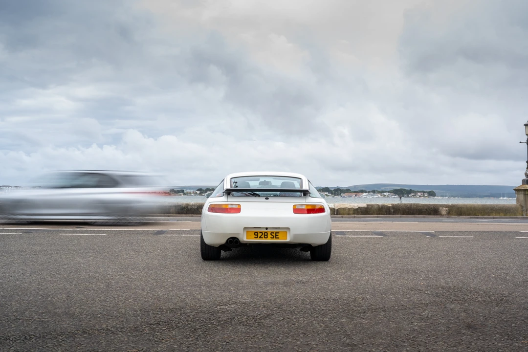 1988 Porsche 928 S4 CS/SE - Image 15 of 31