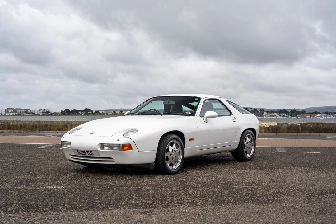 1988 Porsche 928 S4 CS/SE - Image 17 of 31