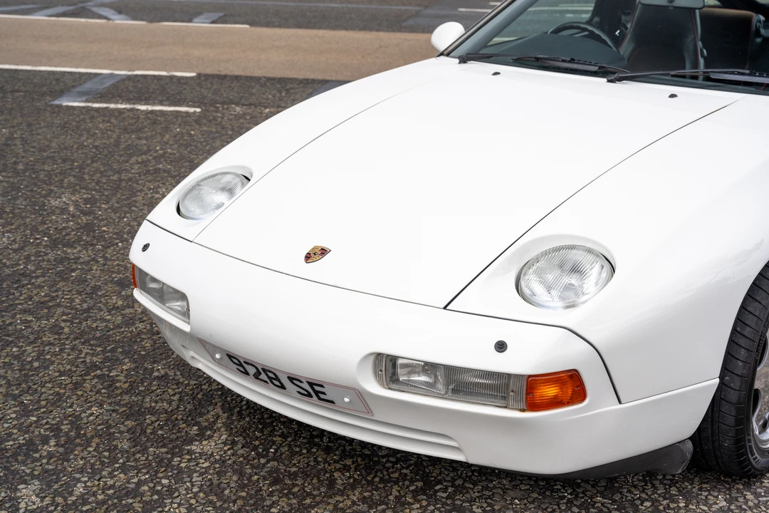 1988 Porsche 928 S4 CS/SE - Image 18 of 31