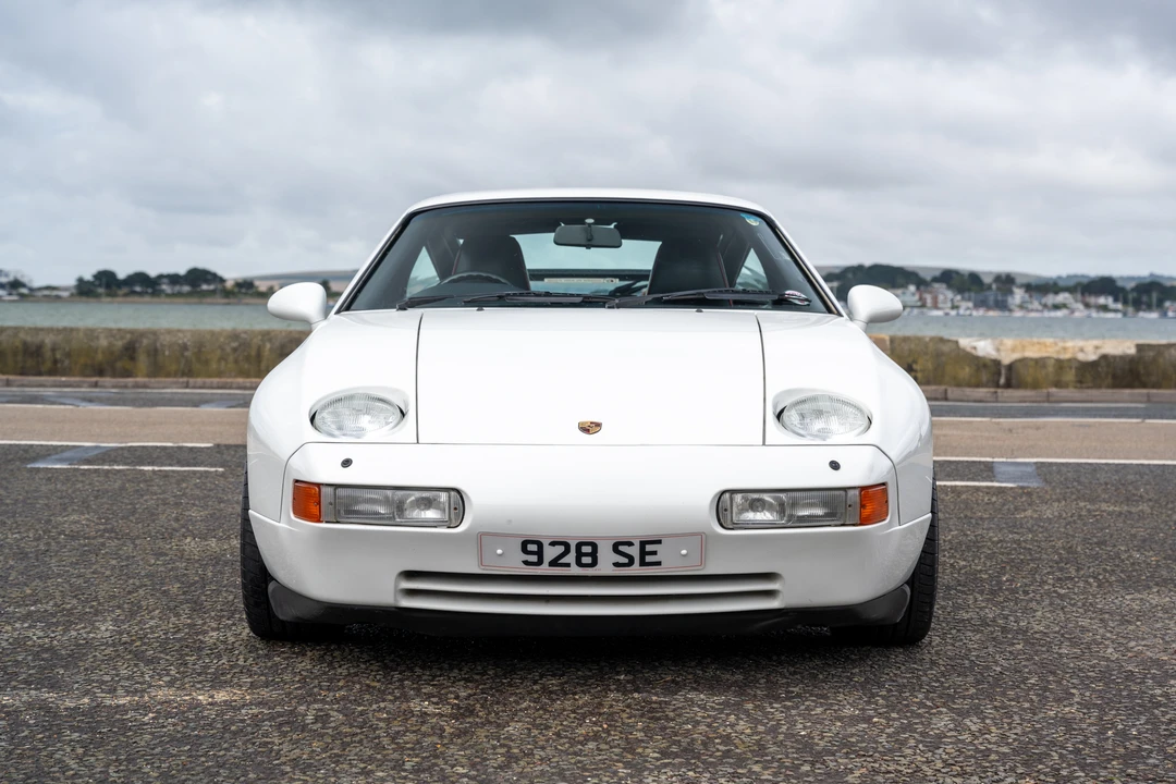 1988 Porsche 928 S4 CS/SE - Image 11 of 31