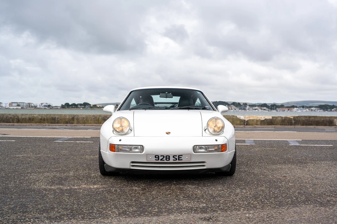 1988 Porsche 928 S4 CS/SE - Image 3 of 31