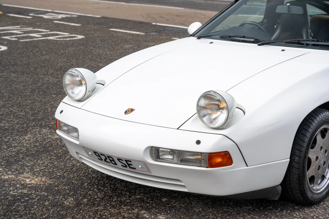 1988 Porsche 928 S4 CS/SE - Image 19 of 31