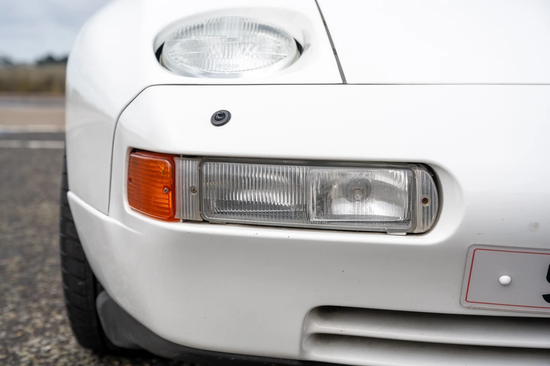1988 Porsche 928 S4 CS/SE - Image 24 of 31
