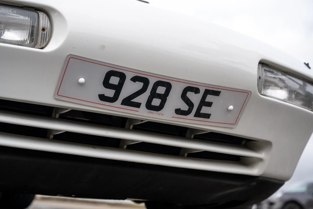 1988 Porsche 928 S4 CS/SE - Image 25 of 31