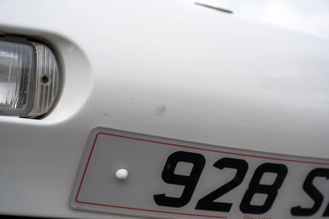 1988 Porsche 928 S4 CS/SE - Image 26 of 31