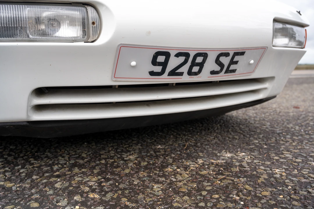 1988 Porsche 928 S4 CS/SE - Image 27 of 31