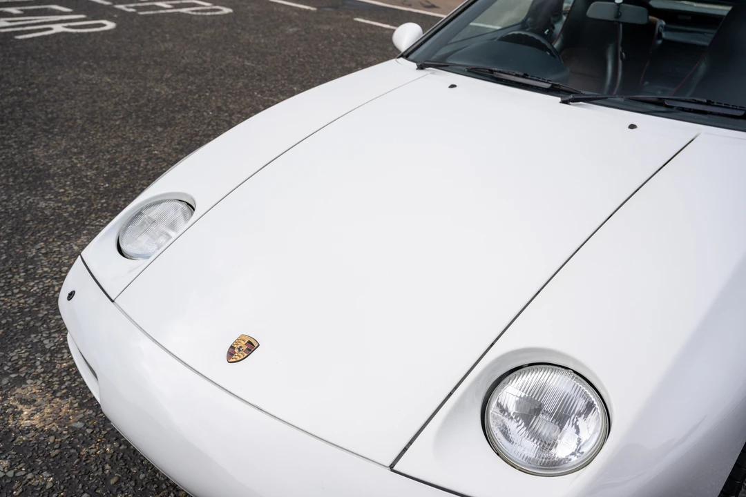 1988 Porsche 928 S4 CS/SE - Image 30 of 31