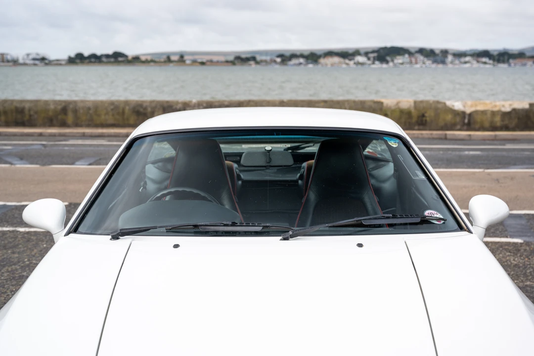 1988 Porsche 928 S4 CS/SE - Image 31 of 31