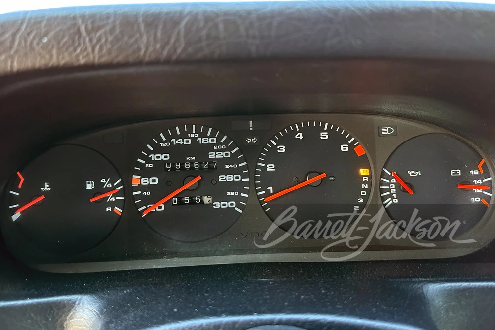 1988 Porsche 928 S4 - Image 3 of 5