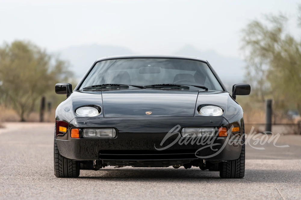 1988 Porsche 928 S4 - Image 20 of 21