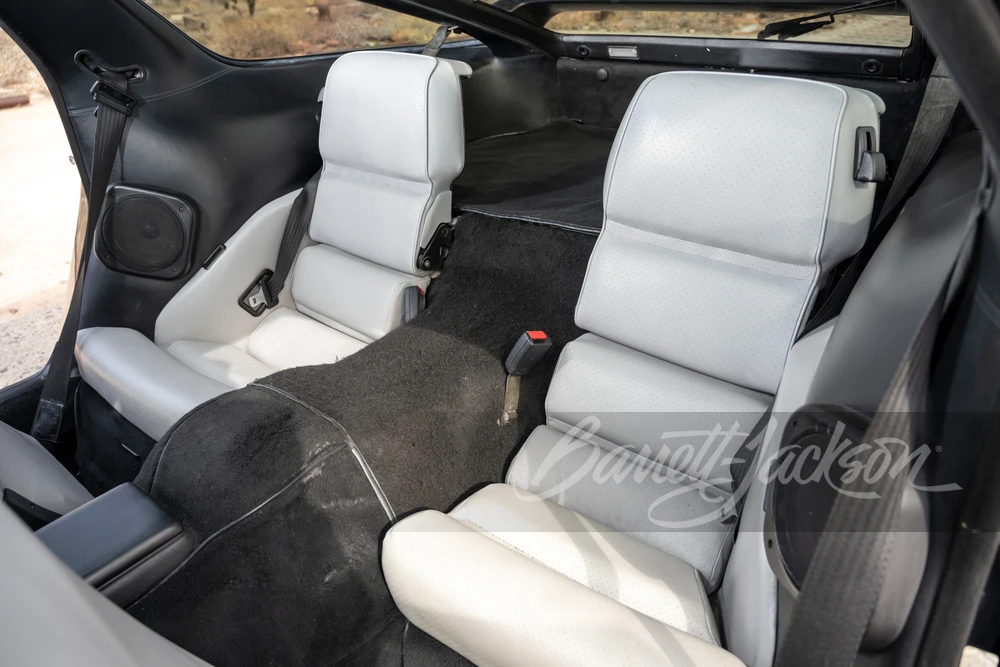 1988 Porsche 928 S4 - Image 12 of 21