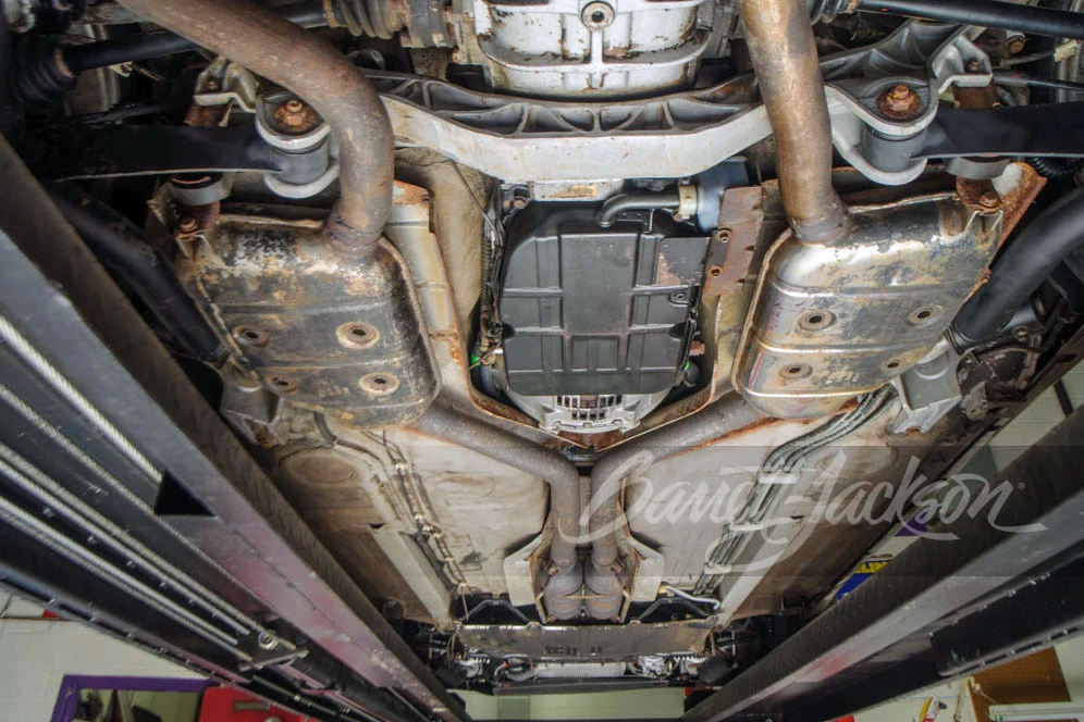 1988 Porsche 928 S4 - Image 6 of 8