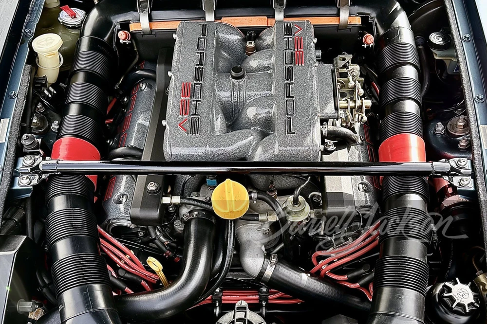 1988 Porsche 928 S4 - Image 4 of 9