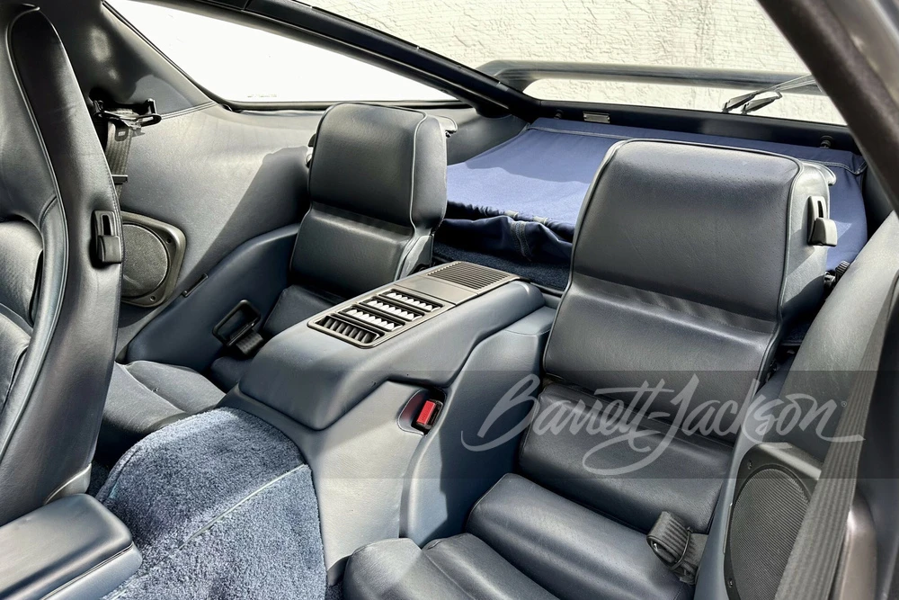 1988 Porsche 928 S4 - Image 5 of 9