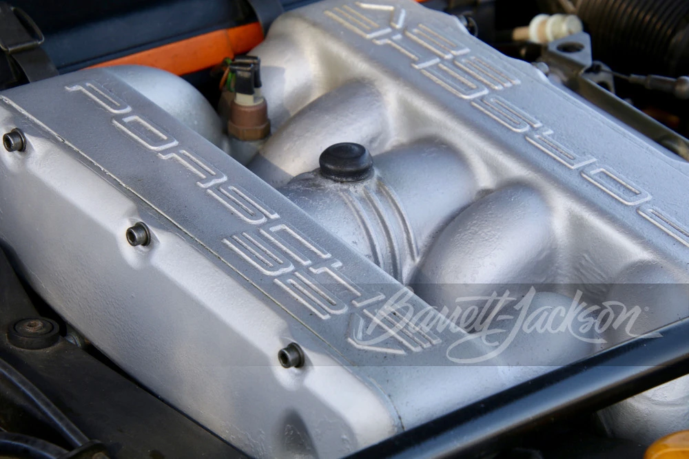 1988 Porsche 928 S4 - Image 8 of 28