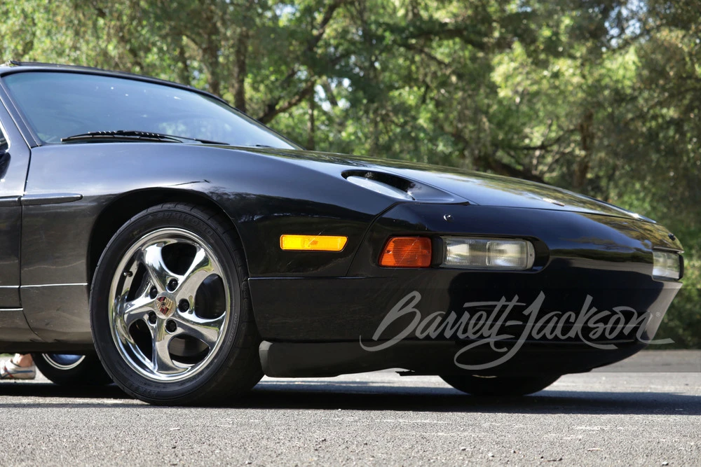 1988 Porsche 928 S4 - Image 10 of 28