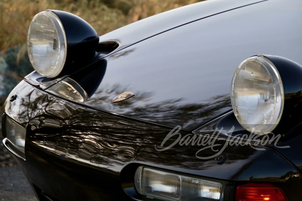 1988 Porsche 928 S4 - Image 12 of 28