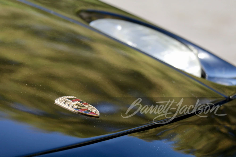 1988 Porsche 928 S4 - Image 14 of 28
