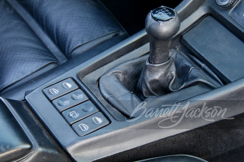 1988 Porsche 928 S4 - Image 16 of 28