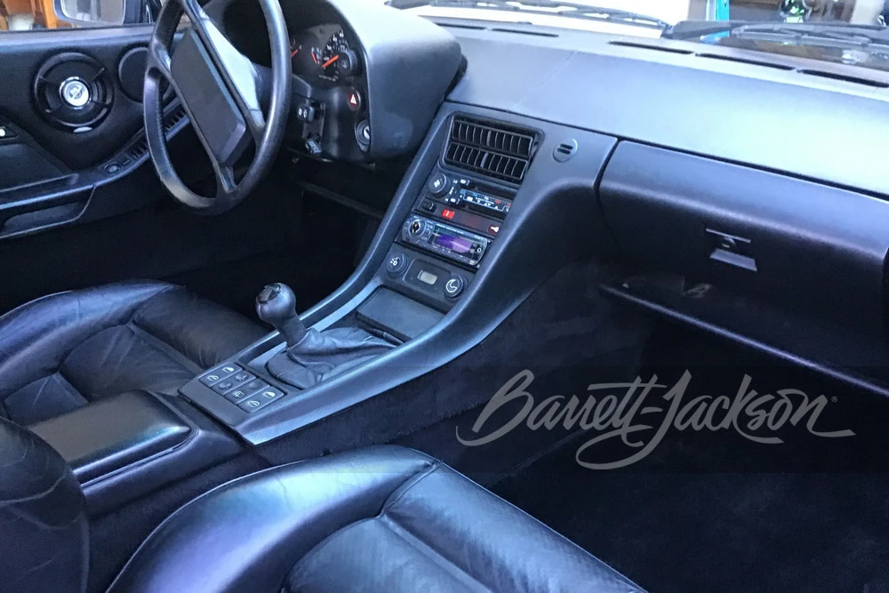 1988 Porsche 928 S4 - Image 18 of 28