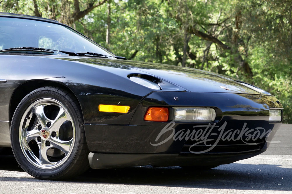1988 Porsche 928 S4 - Image 19 of 28