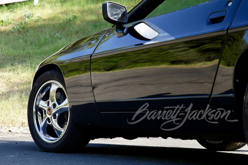 1988 Porsche 928 S4 - Image 22 of 28