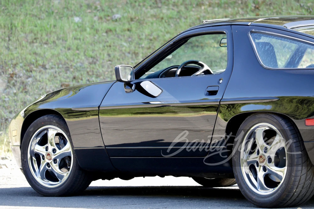1988 Porsche 928 S4 - Image 23 of 28