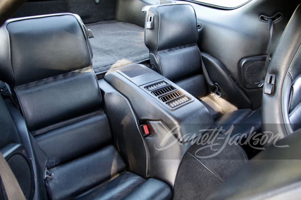 1988 Porsche 928 S4 - Image 25 of 28