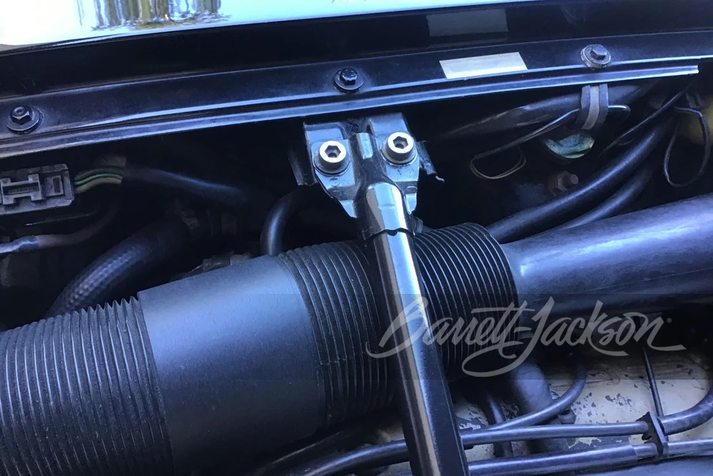 1988 Porsche 928 S4 - Image 26 of 28