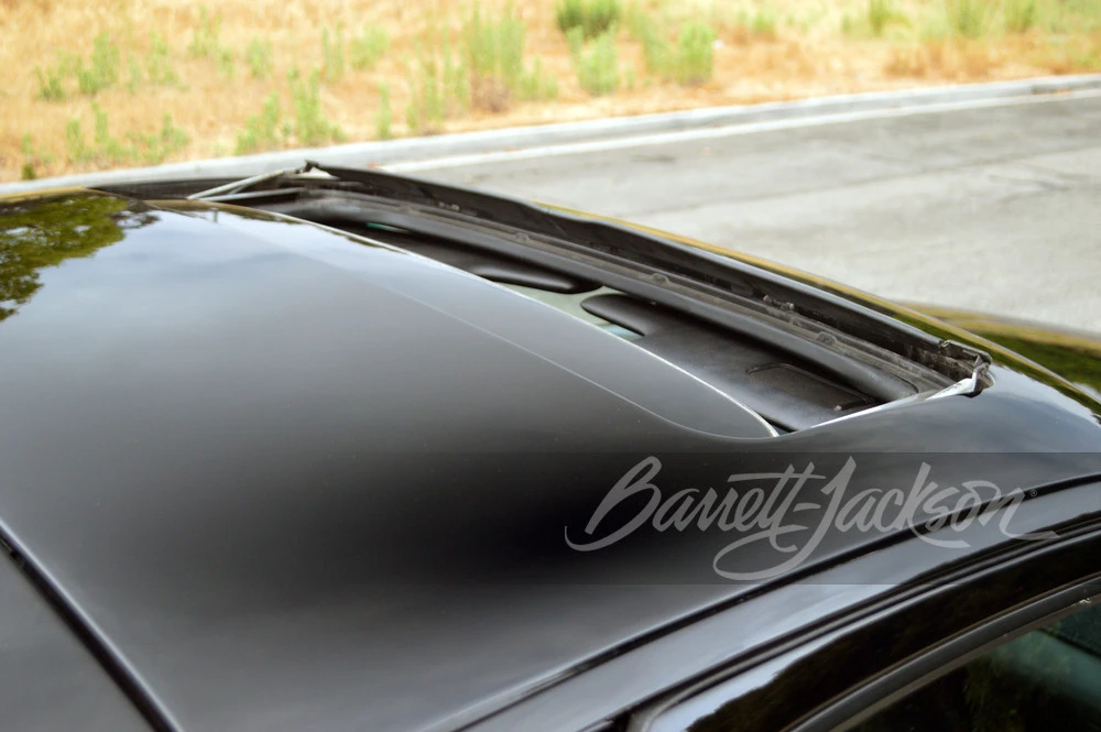 1988 Porsche 928 S4 - Image 4 of 26