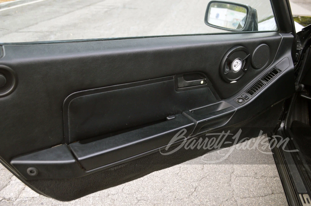 1988 Porsche 928 S4 - Image 6 of 26