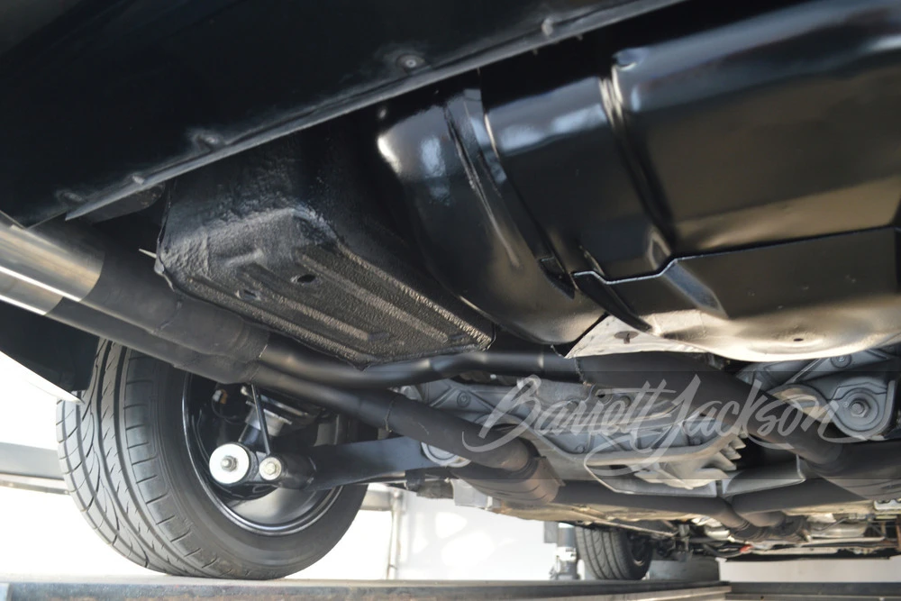 1988 Porsche 928 S4 - Image 13 of 26