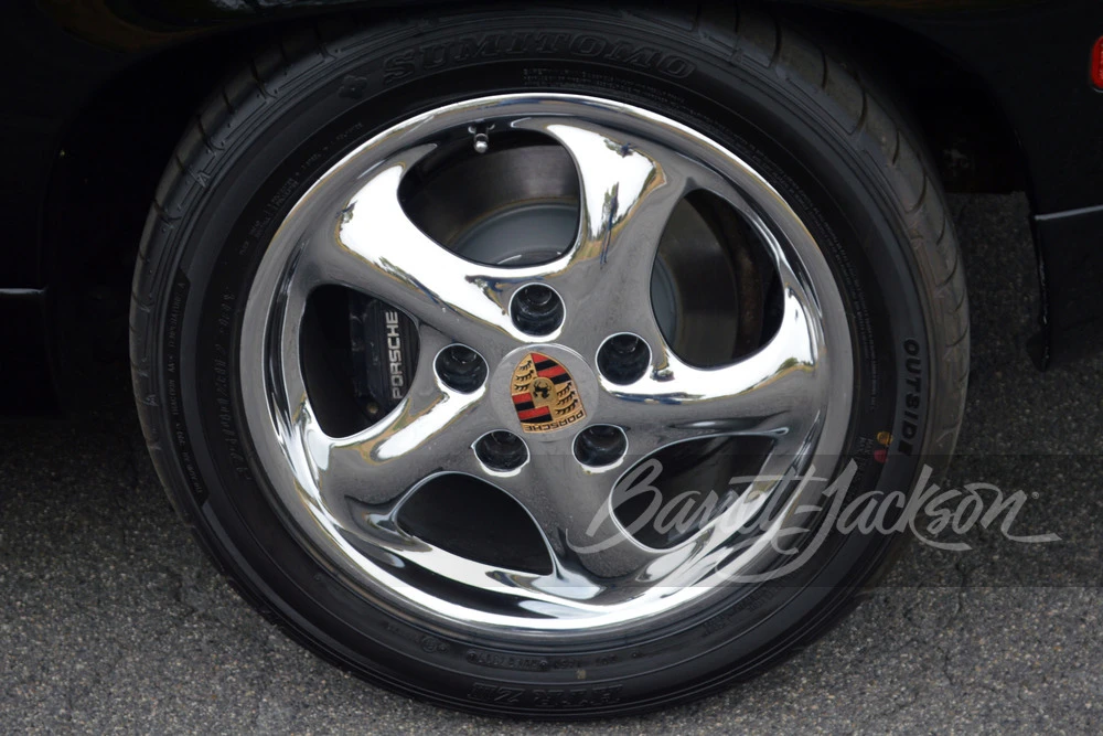 1988 Porsche 928 S4 - Image 14 of 26