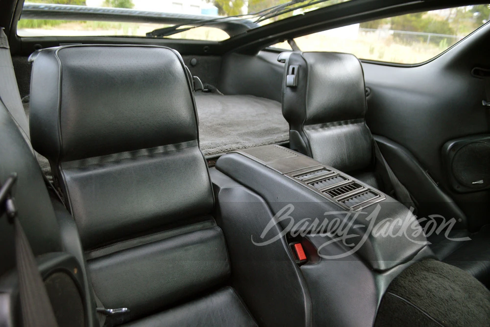 1988 Porsche 928 S4 - Image 16 of 26