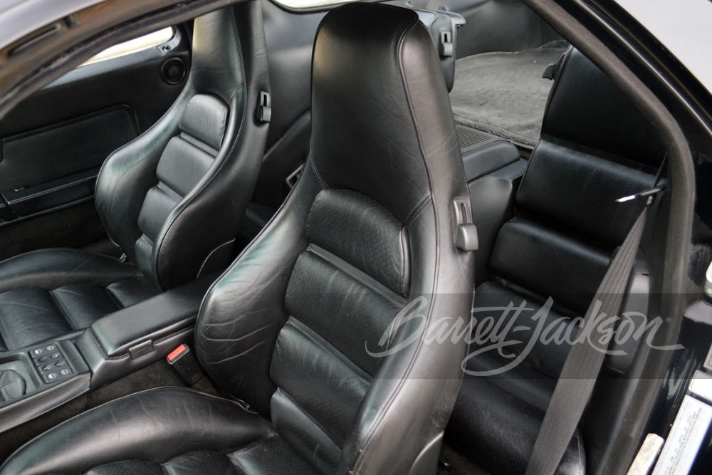 1988 Porsche 928 S4 - Image 17 of 26