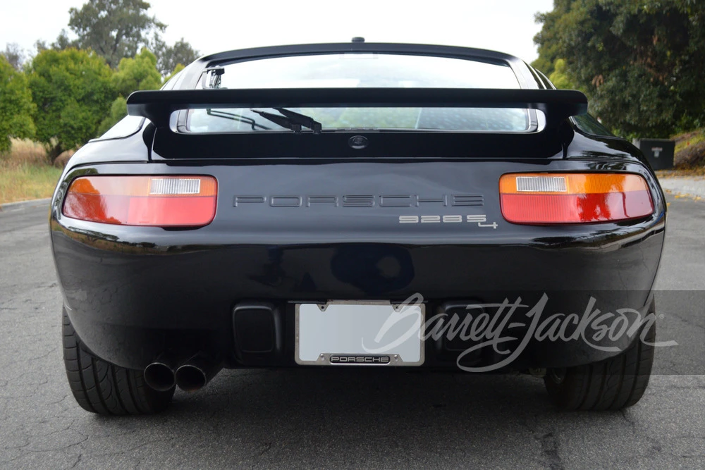 1988 Porsche 928 S4 - Image 18 of 26
