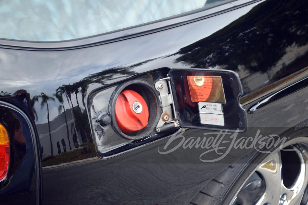 1988 Porsche 928 S4 - Image 23 of 26