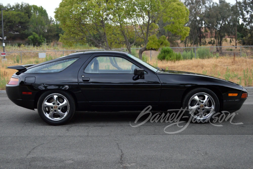 1988 Porsche 928 S4 - Image 26 of 26