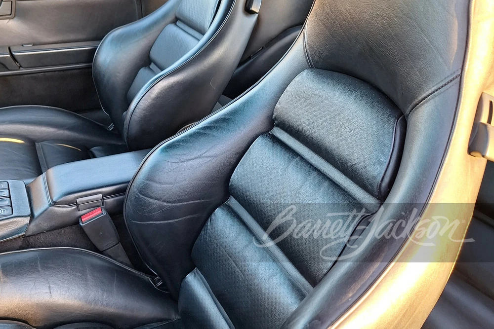 1988 Porsche 928 S4 - Image 3 of 12