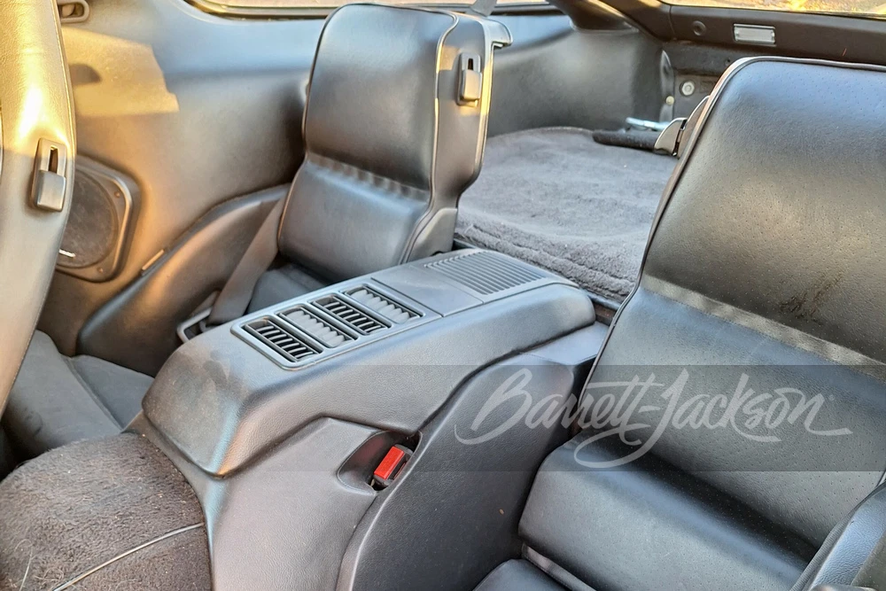 1988 Porsche 928 S4 - Image 9 of 12