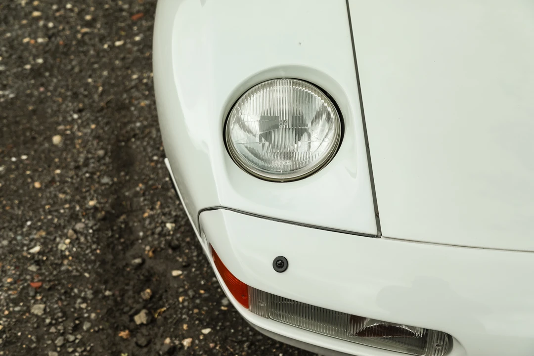 1988 Porsche 928 S4 - Image 25 of 31