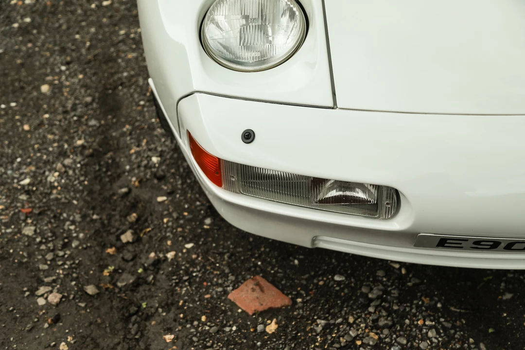 1988 Porsche 928 S4 - Image 27 of 31