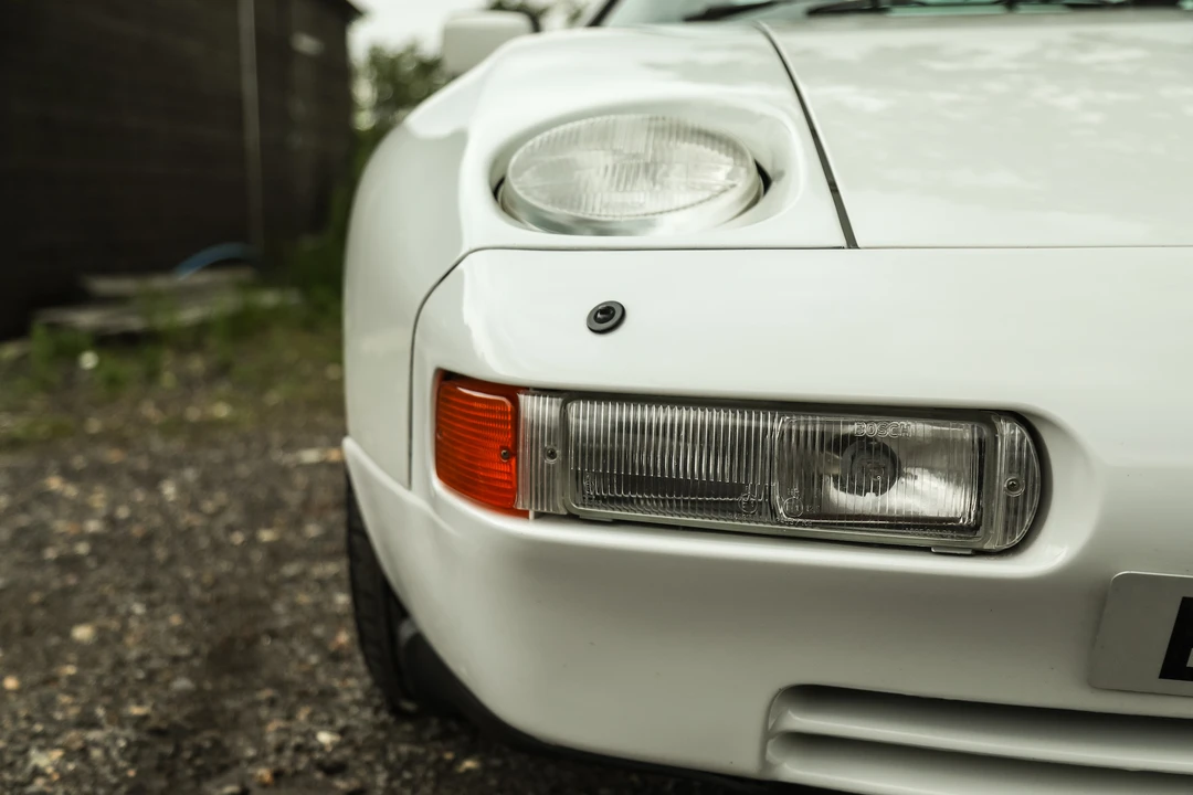 1988 Porsche 928 S4 - Image 29 of 31