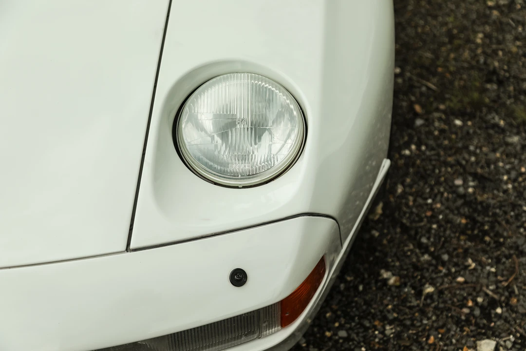 1988 Porsche 928 S4 - Image 26 of 31
